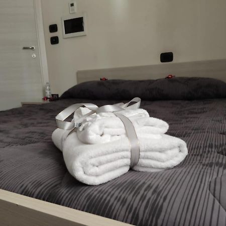 Civico 83 Bed & Breakfast Reggio di Calabria Exterior photo
