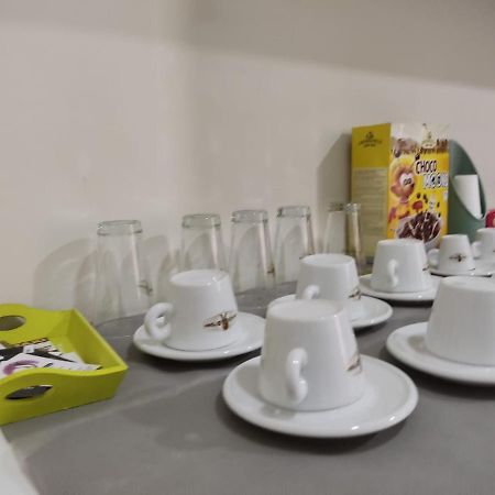 Civico 83 Bed & Breakfast Reggio di Calabria Exterior photo