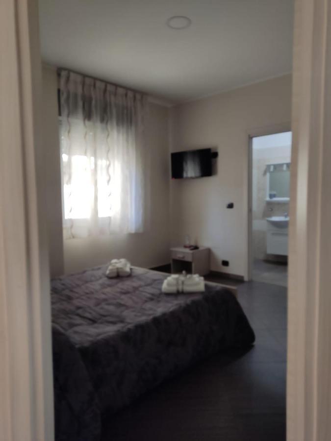 Civico 83 Bed & Breakfast Reggio di Calabria Exterior photo