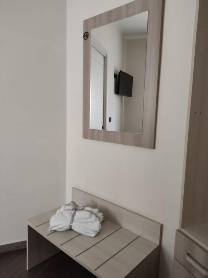Civico 83 Bed & Breakfast Reggio di Calabria Exterior photo