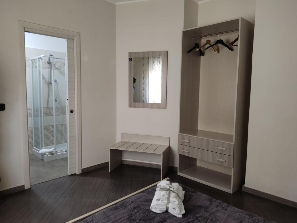 Civico 83 Bed & Breakfast Reggio di Calabria Exterior photo
