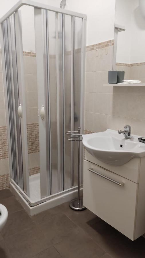 Civico 83 Bed & Breakfast Reggio di Calabria Exterior photo