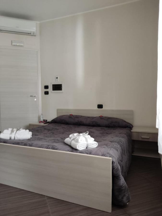 Civico 83 Bed & Breakfast Reggio di Calabria Exterior photo