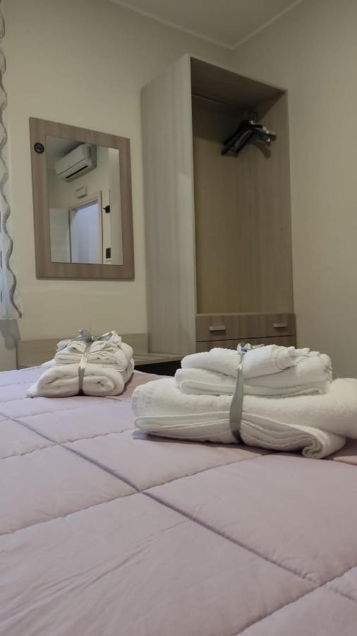 Civico 83 Bed & Breakfast Reggio di Calabria Exterior photo