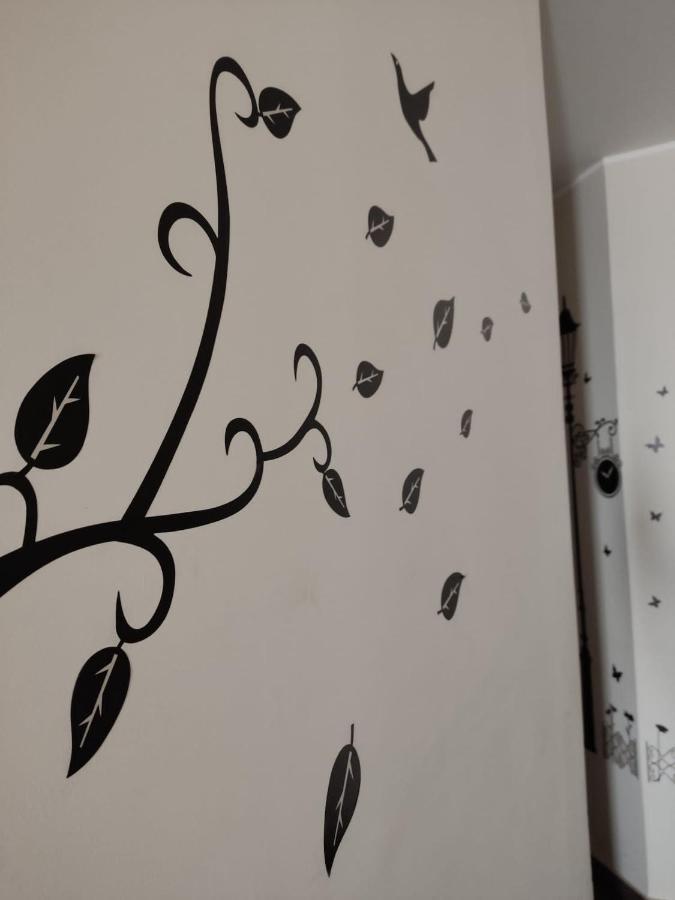 Civico 83 Bed & Breakfast Reggio di Calabria Exterior photo