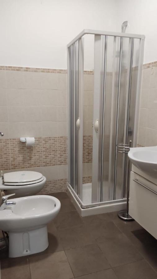 Civico 83 Bed & Breakfast Reggio di Calabria Exterior photo