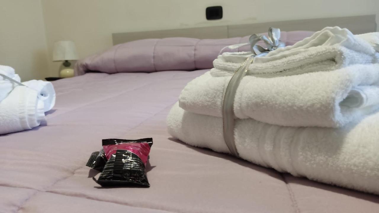 Civico 83 Bed & Breakfast Reggio di Calabria Exterior photo
