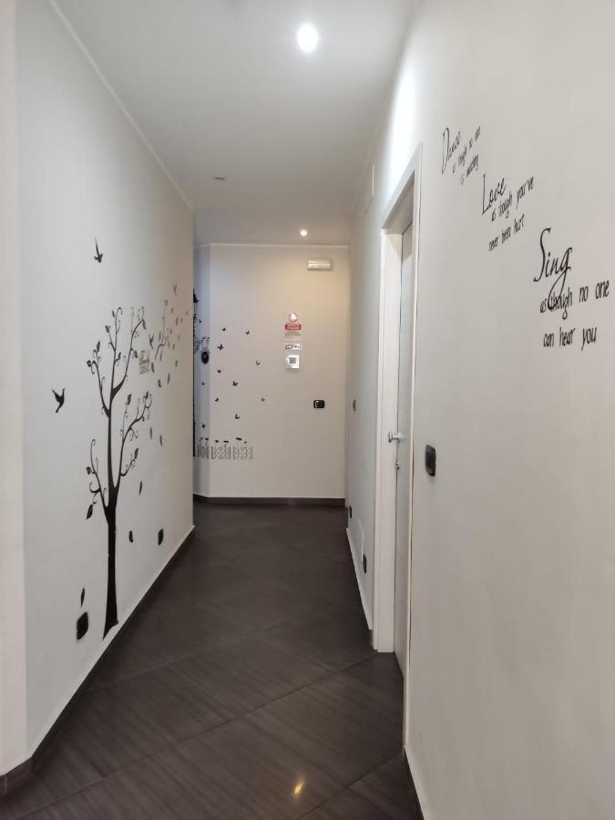 Civico 83 Bed & Breakfast Reggio di Calabria Exterior photo