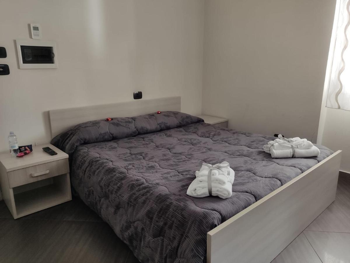 Civico 83 Bed & Breakfast Reggio di Calabria Exterior photo