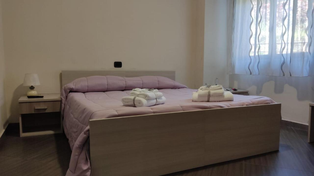 Civico 83 Bed & Breakfast Reggio di Calabria Exterior photo