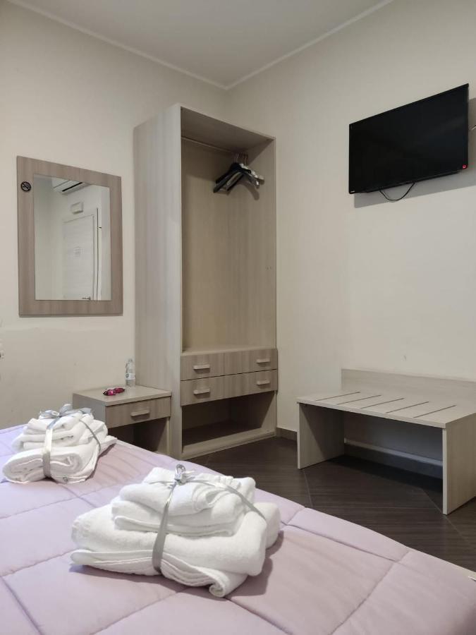 Civico 83 Bed & Breakfast Reggio di Calabria Exterior photo