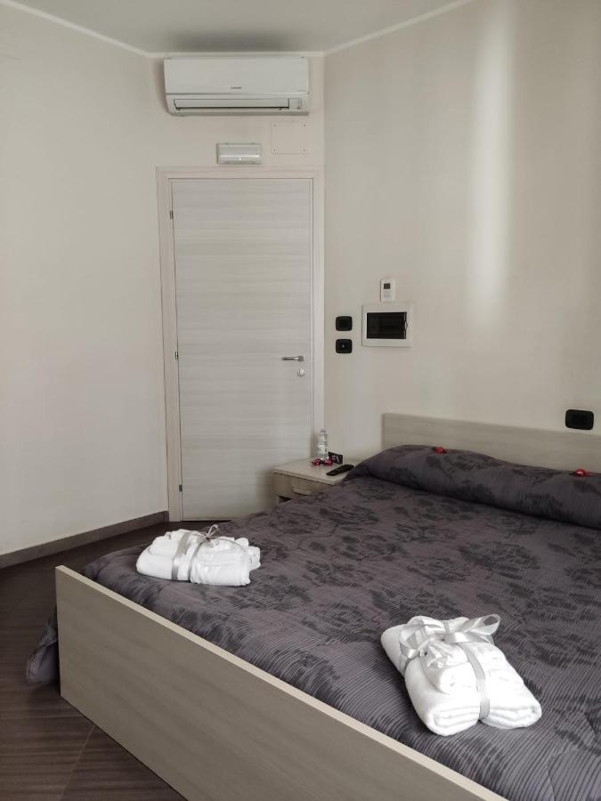 Civico 83 Bed & Breakfast Reggio di Calabria Exterior photo