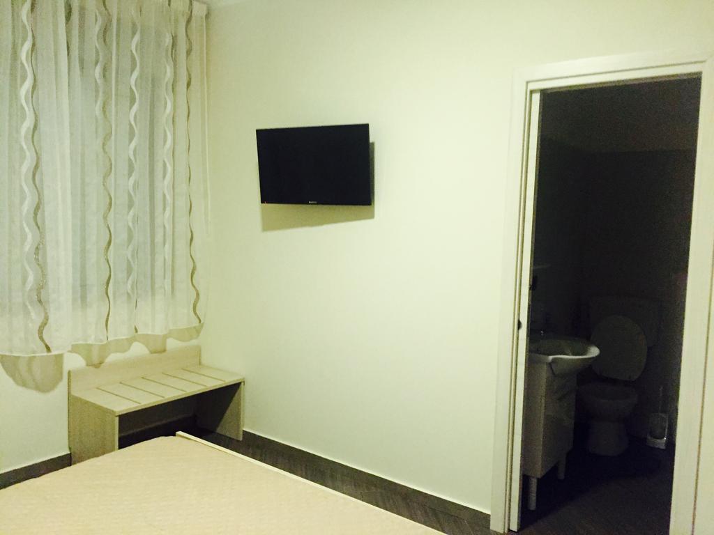 Civico 83 Bed & Breakfast Reggio di Calabria Room photo
