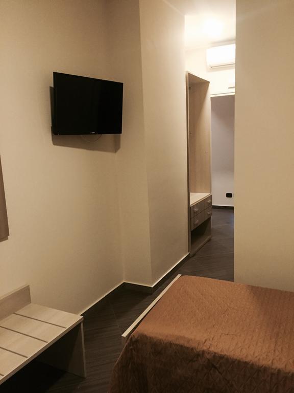 Civico 83 Bed & Breakfast Reggio di Calabria Room photo