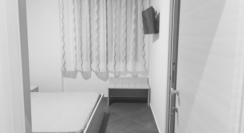 Civico 83 Bed & Breakfast Reggio di Calabria Room photo