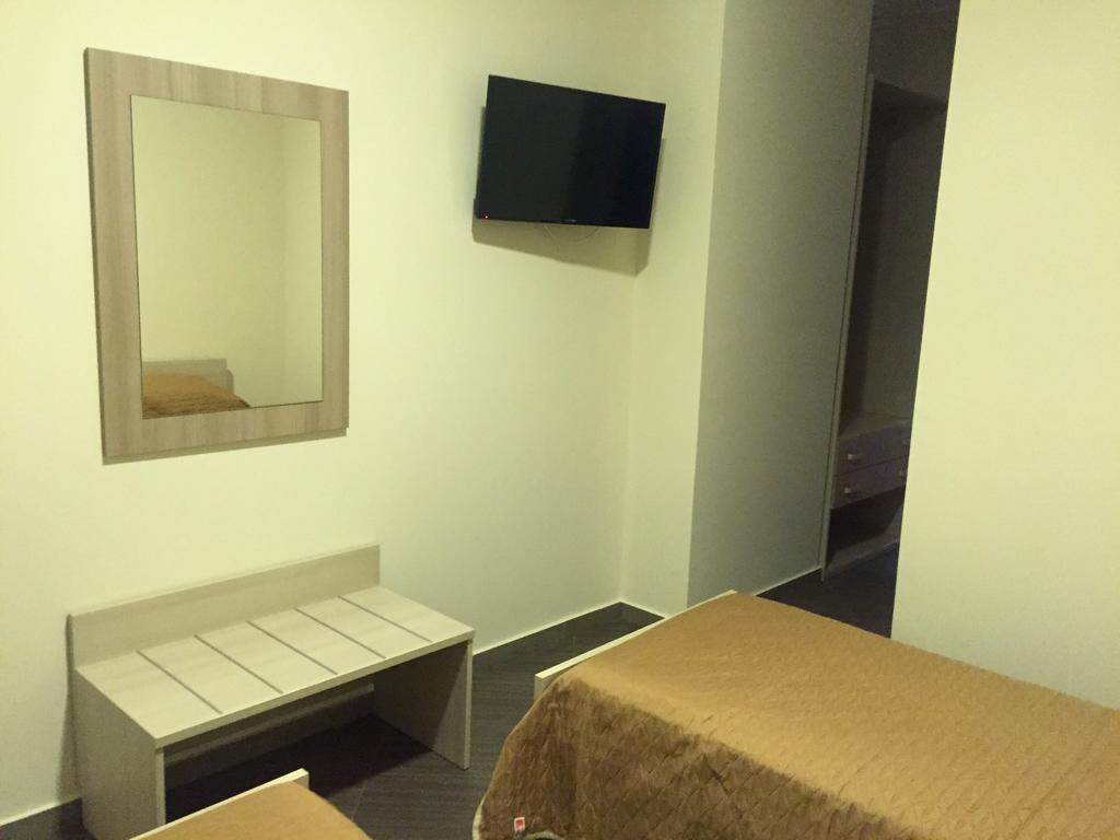 Civico 83 Bed & Breakfast Reggio di Calabria Room photo