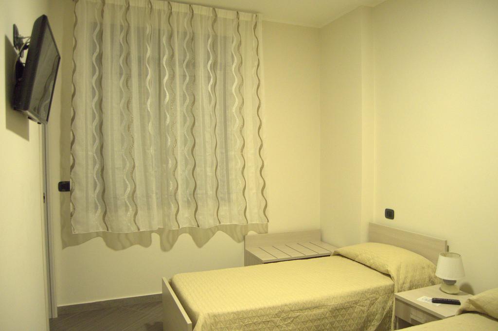 Civico 83 Bed & Breakfast Reggio di Calabria Exterior photo