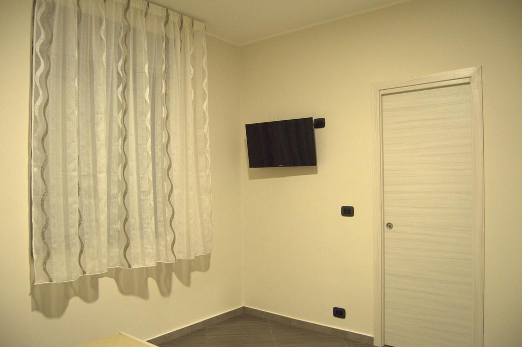 Civico 83 Bed & Breakfast Reggio di Calabria Exterior photo