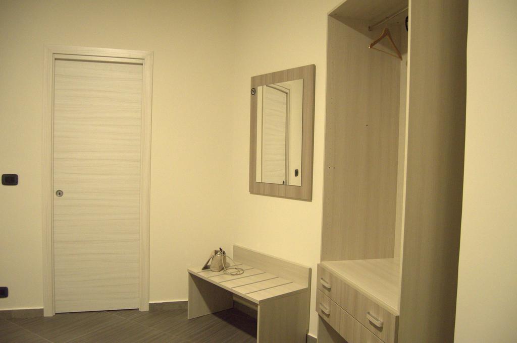 Civico 83 Bed & Breakfast Reggio di Calabria Exterior photo