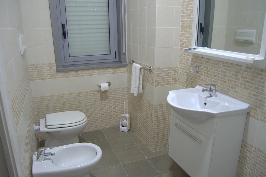 Civico 83 Bed & Breakfast Reggio di Calabria Exterior photo