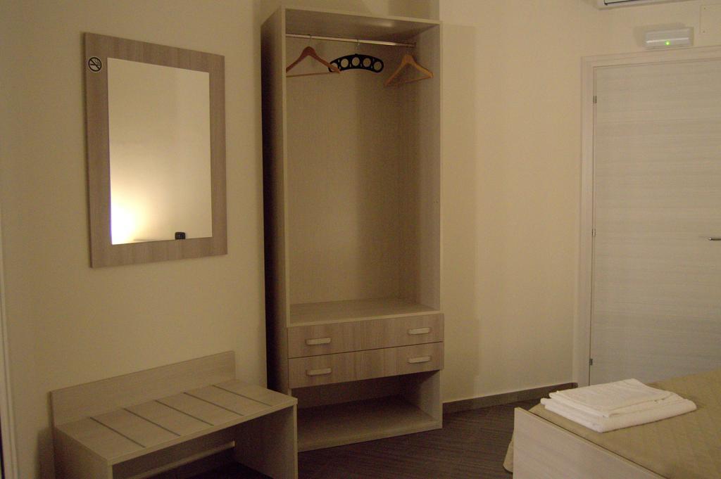 Civico 83 Bed & Breakfast Reggio di Calabria Exterior photo