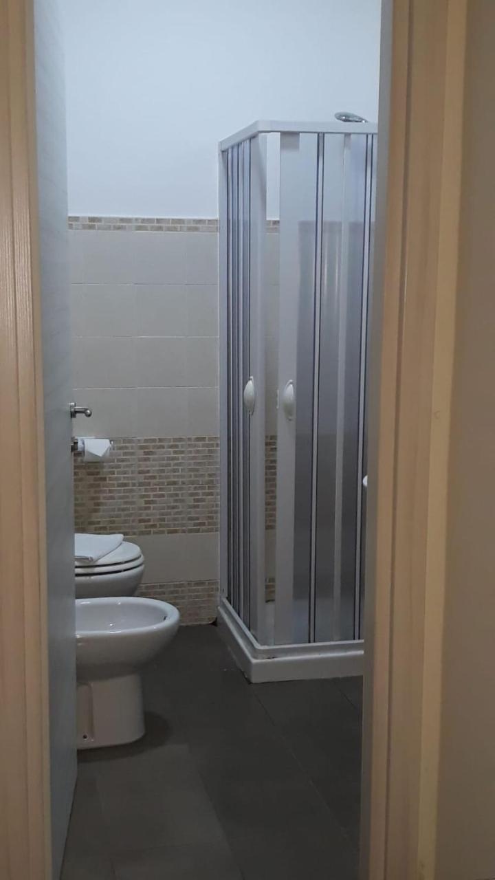 Civico 83 Bed & Breakfast Reggio di Calabria Exterior photo