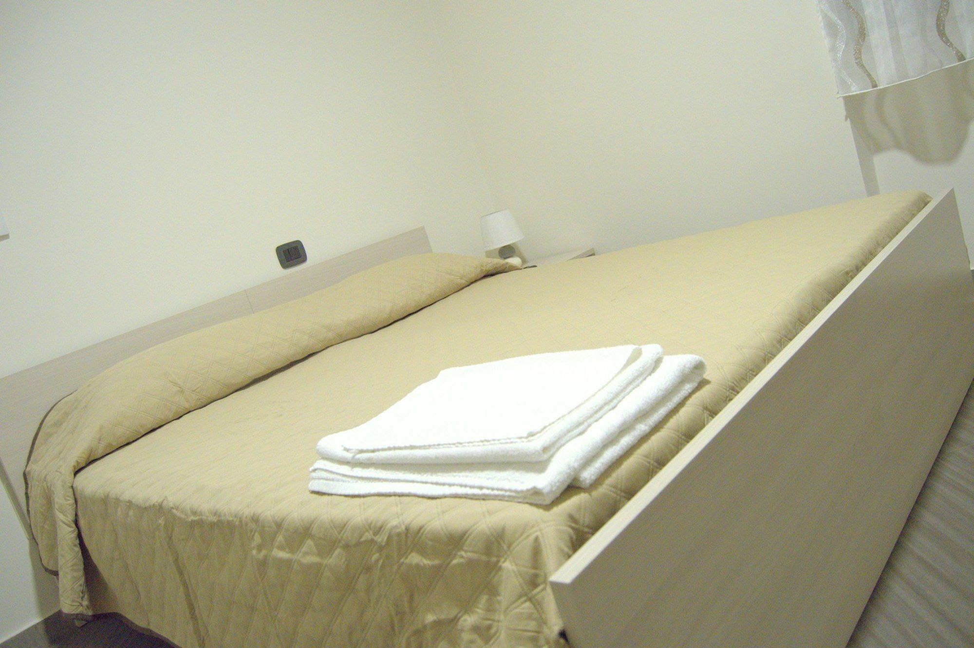 Civico 83 Bed & Breakfast Reggio di Calabria Exterior photo